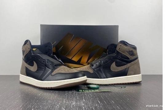 1  High Jordan  OG  Palomino DZ5485-020 Retro DZ5485-020 0427